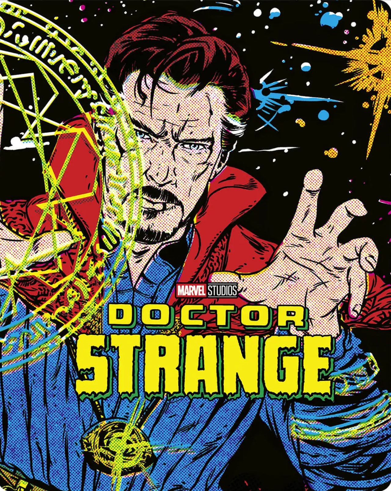 Doctor Strange